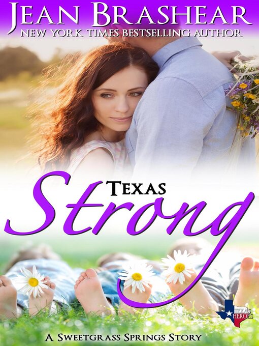 Title details for Texas Strong by Jean Brashear - Available